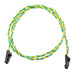 Female to Female CAN Locking Cables - am-5604-2400 - Length=24 in. - migrated