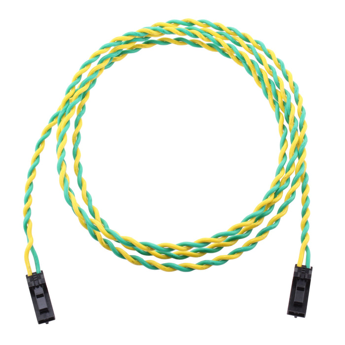 Female to Female CAN Locking Cables - am-5604-3600 - Length=36 in. - migrated