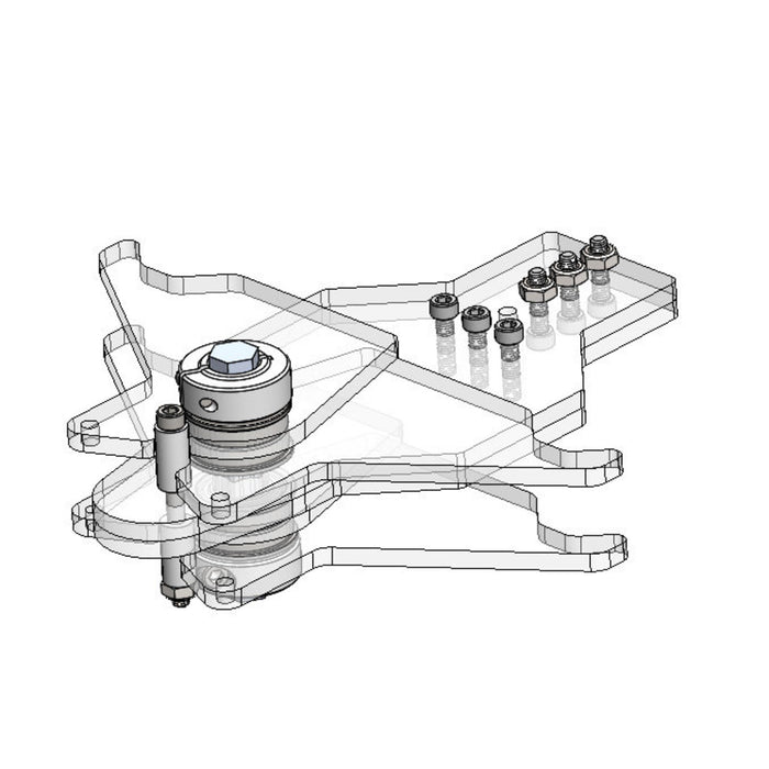 2025 Everybot Climber Kit - am-5609 - Assembly=Barb Kit - migrated