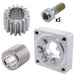 Sport Gearbox Motor Mount Kits - am-5617 - Motor=Minion - migrated