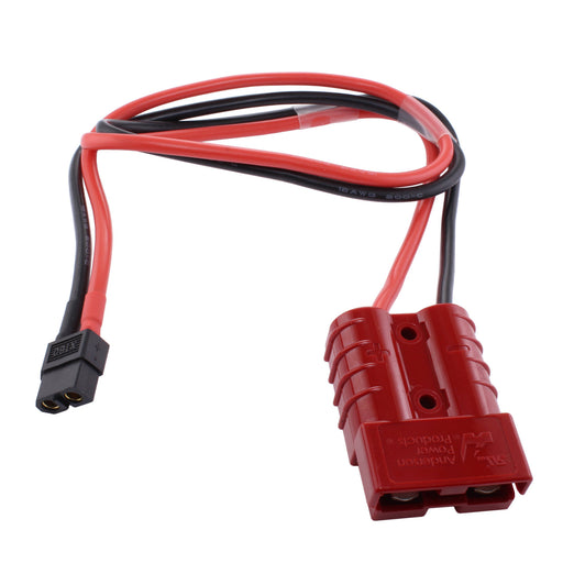 XT60 to SB50 Adapter Cable - am-5622_1 - Image-1 - migrated