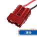 XT60 to SB50 Adapter Cable - am-5622_3 - Image-3 - migrated