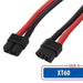 XT60 to SB120 Adapter Cable - am-5623_3 - Image-3 - migrated