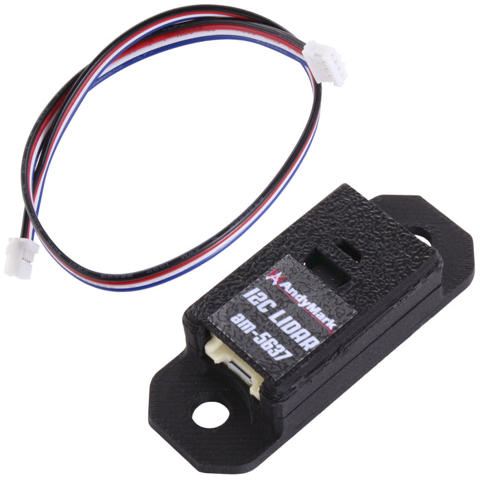 AndyMark Standard Sensors