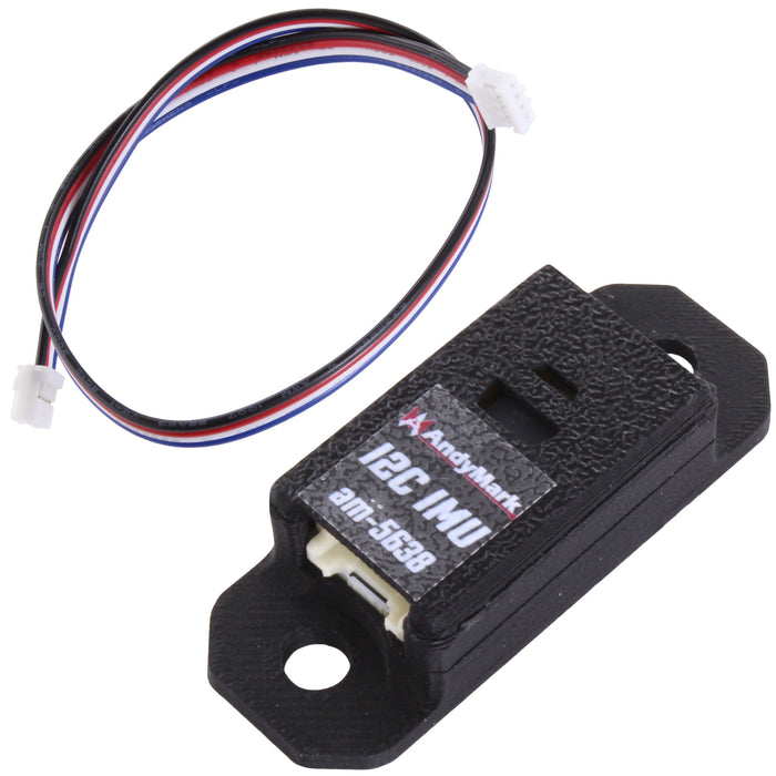 IMU - AndyMark Standard Sensors