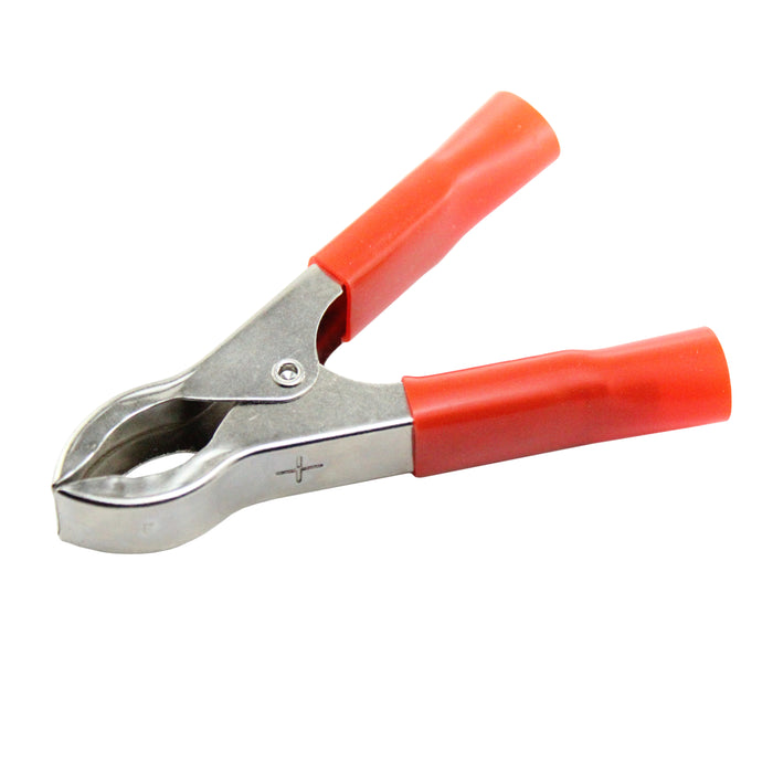 Banana Plug to Alligator Clip