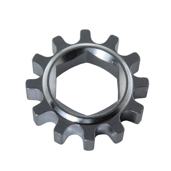 Bore Inserts for 3D Printed Parts