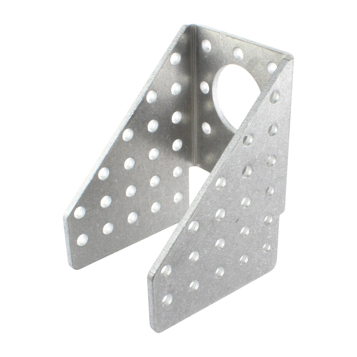 Over Tube Bearing and Motor Mount Bracket