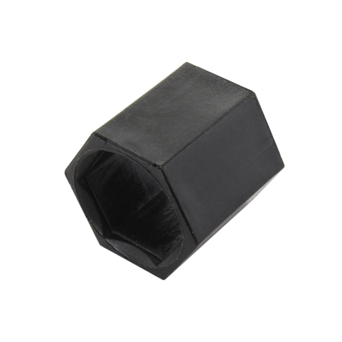 0.375 in. Hex to 0.500 in. Hex adapter