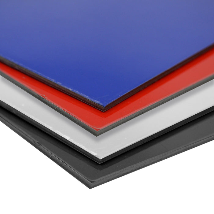 47 in. x 24 in. ACM Sheets