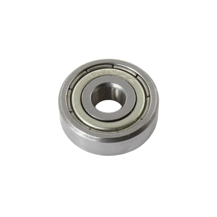 5 mm ID 16 mm OD Shielded Bearing (625-2Z)