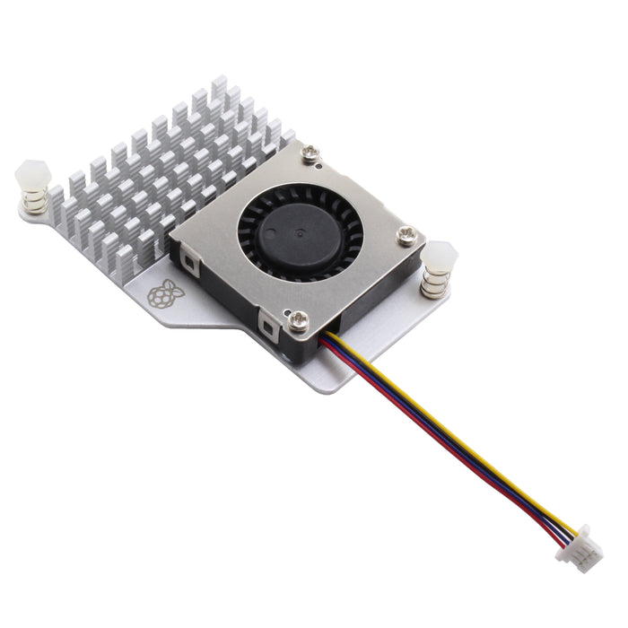 RUBIK Pi 3 Vision Bundle