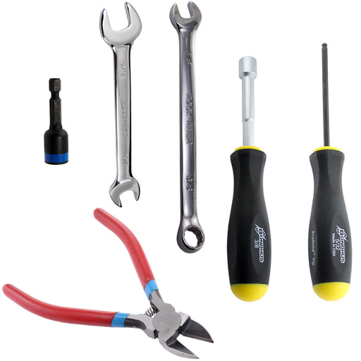 DECODE™ Tool Set - am-5700_tool - migrated