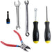 DECODE™ Tool Set - am-5700_tool - migrated