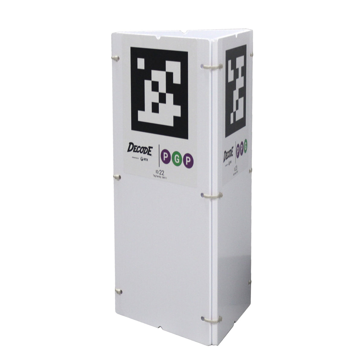 DECODE™ Obelisk Assembly — AndyMark