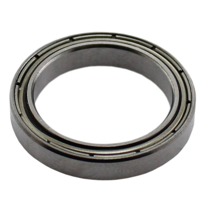 17 mm ID 23 mm OD Shielded Bearing (MR6703-ZZ)