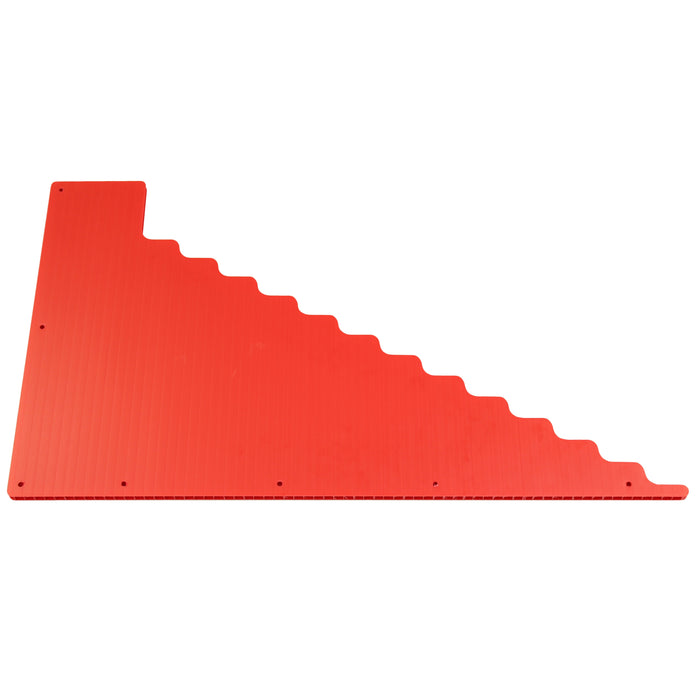 DECODE™ Goal Backboard Panel