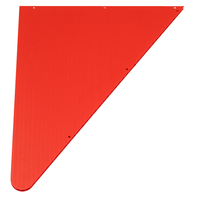 DECODE™ Goal Internal Ramp