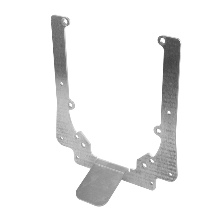 DECODE™ Ramp End Bracket
