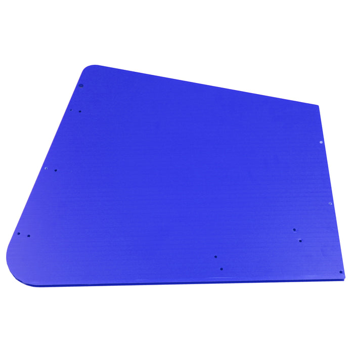 DECODE™ Large Lower Ramp Blocker