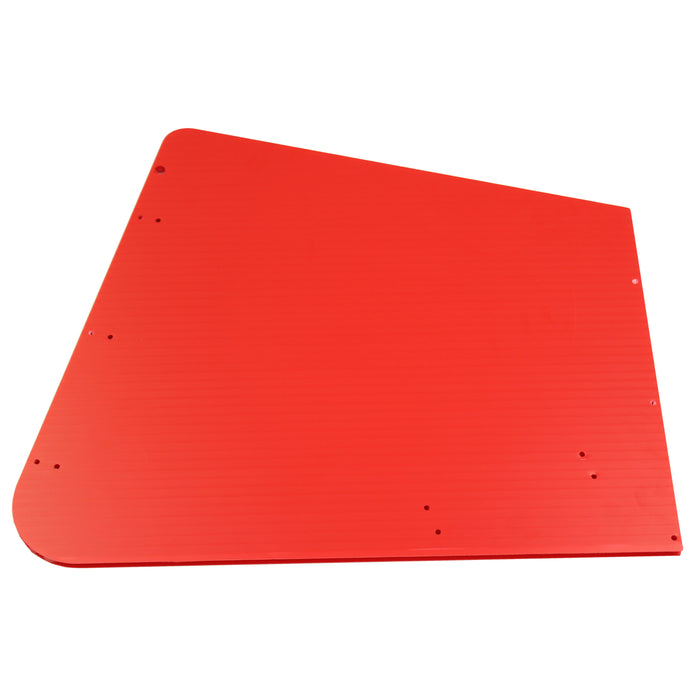 DECODE™ Large Lower Ramp Blocker