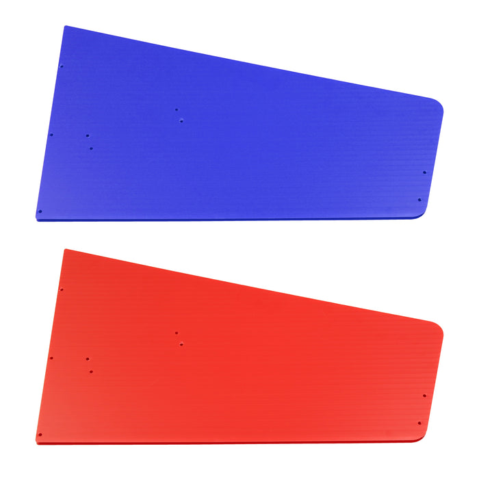 DECODE™ Small Lower Ramp Blocker