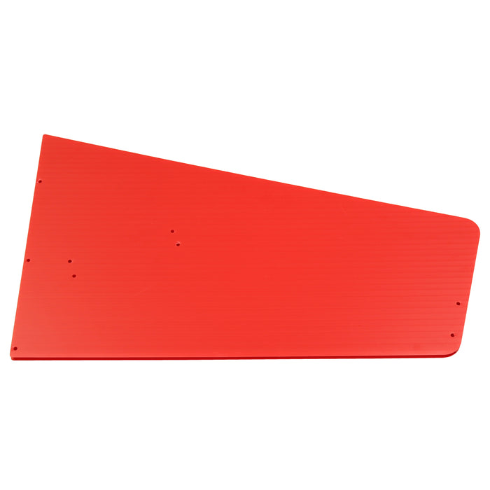 DECODE™ Small Lower Ramp Blocker