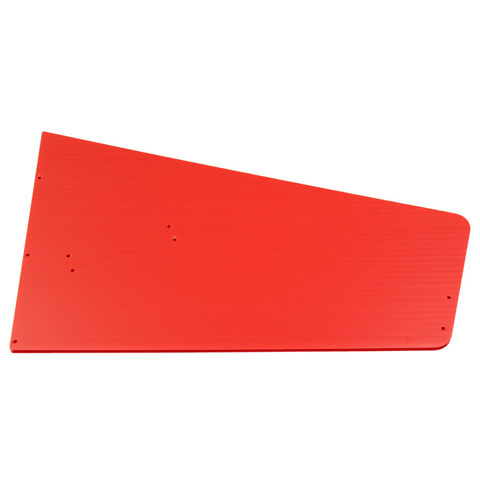 DECODE™ Small Lower Ramp Blocker