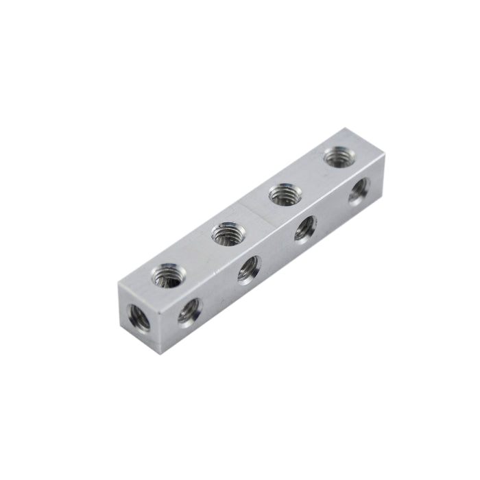 ROBITS 1x4 Tube Plug