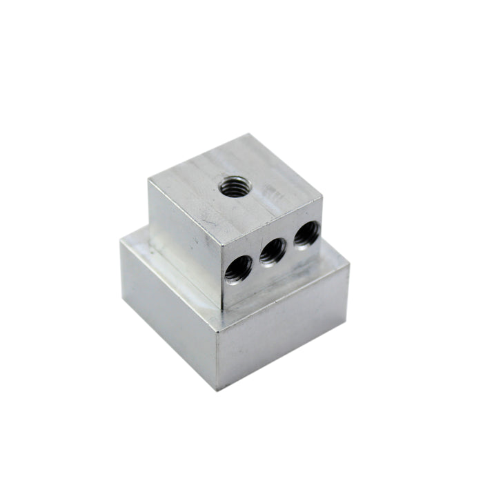 ROBITS 1 x 1 in. Tube Plug
