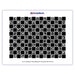AndyMark Vision Calibration Board