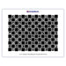 AndyMark Vision Calibration Board