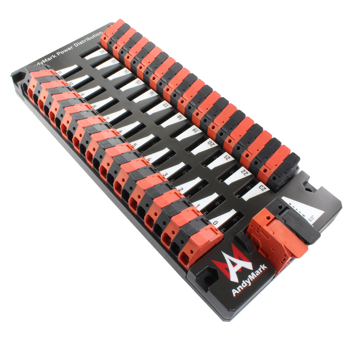 AMPD AndyMark Power Distribution