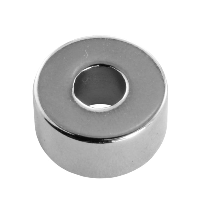 1/2 in. OD 1/4 in. Thick Magnet