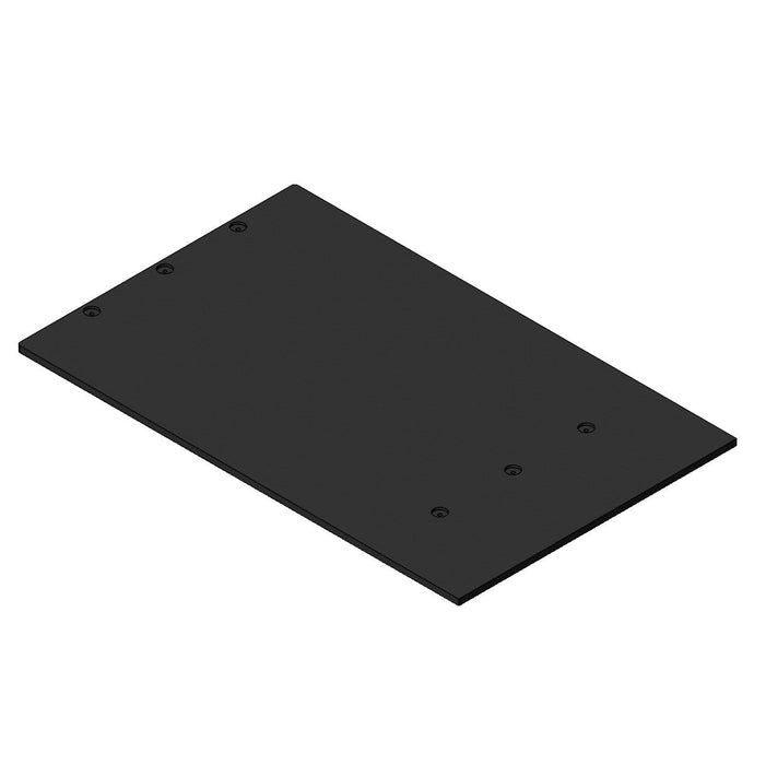 REBUILT™ BUMP HDPE Sheet AndyMark Version
