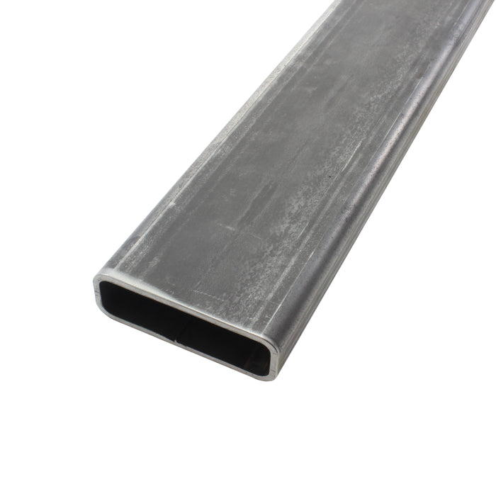 Rounded Box Tube Extrusion
