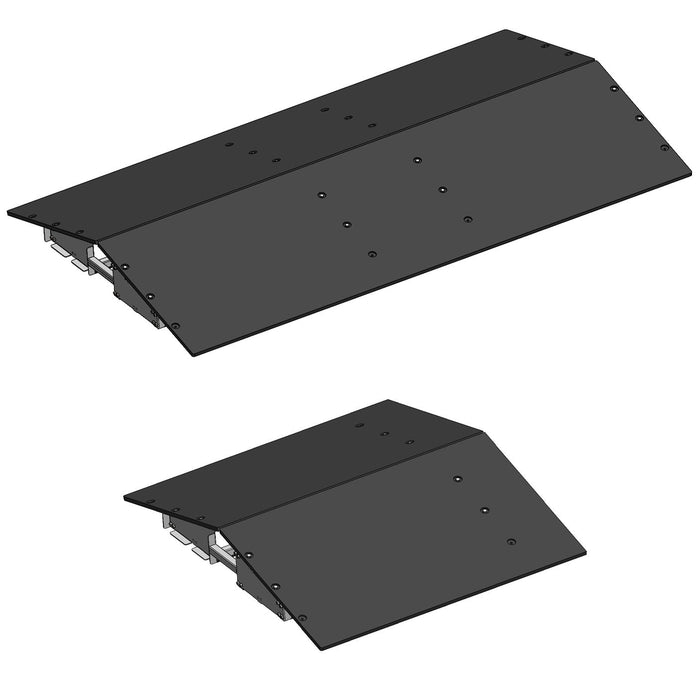 REBUILT™ BUMP AndyMark Version