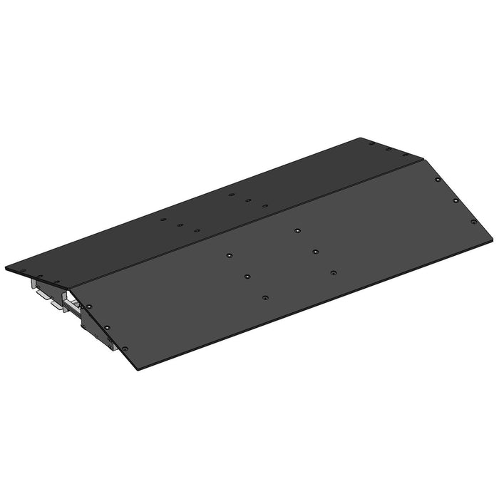 REBUILT™ BUMP AndyMark Version