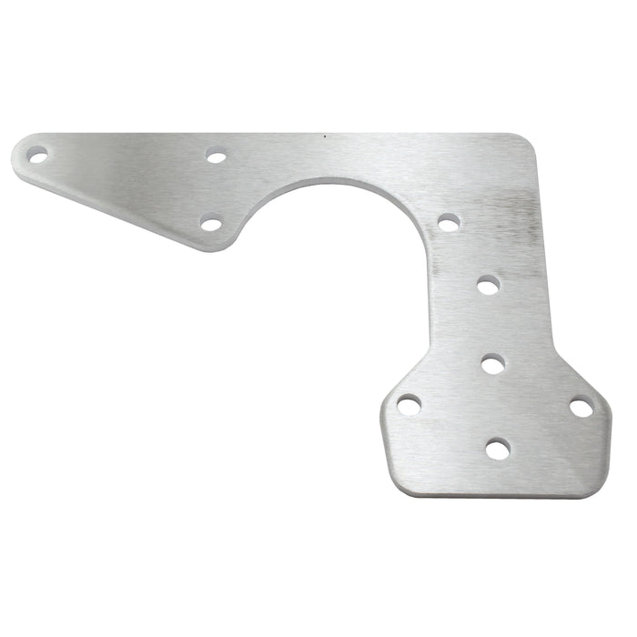 Climber in a Box Flat Hook Plate