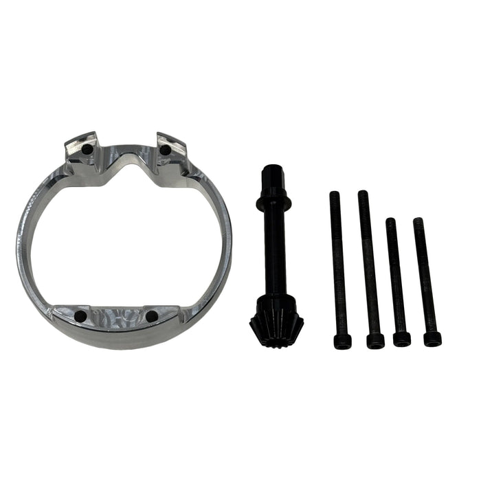 SDS MK5 Chassis Single Wheel Lift Kit