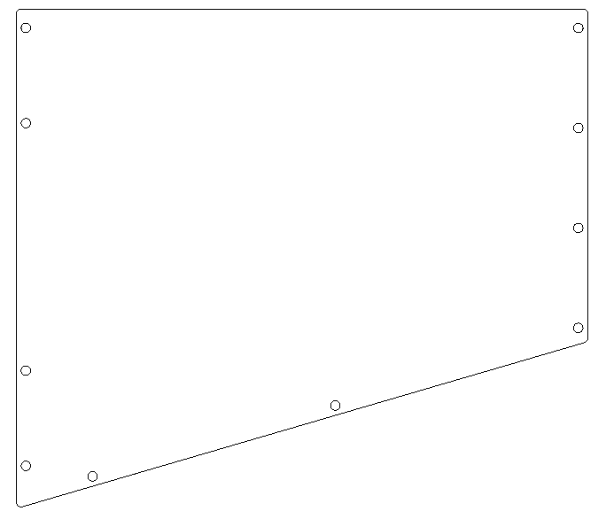 FIRST KitBot 2026 Panels