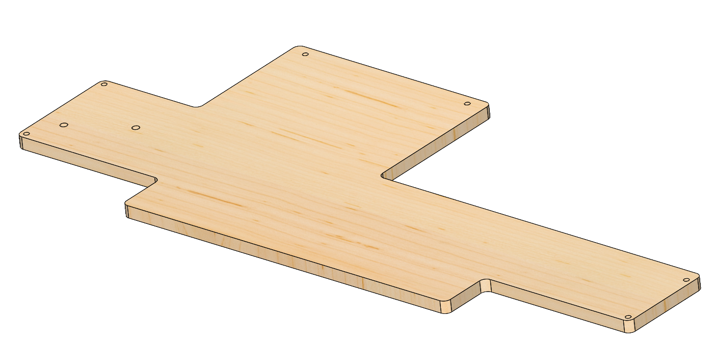 FIRST KitBot 2026 Panels
