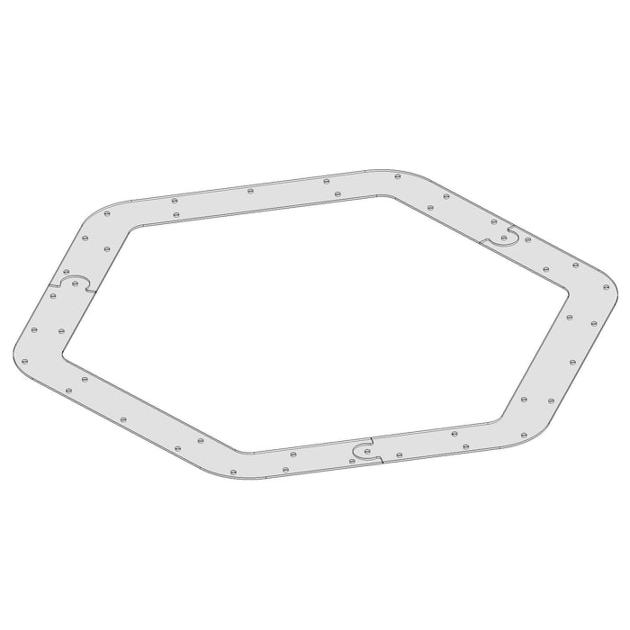 Official REBUILT™ HUB Funnel