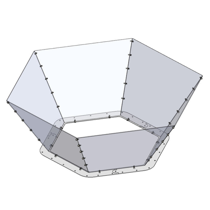 Official REBUILT™ HUB Funnel