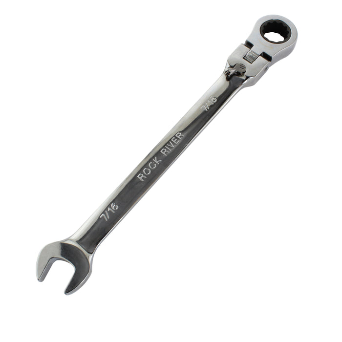 Wrenches