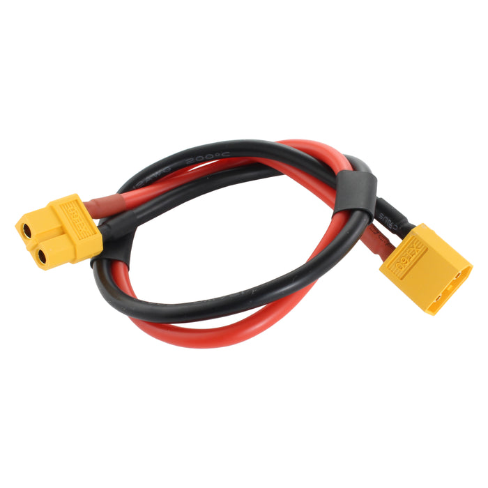 12 in. XT60 Extension Cable