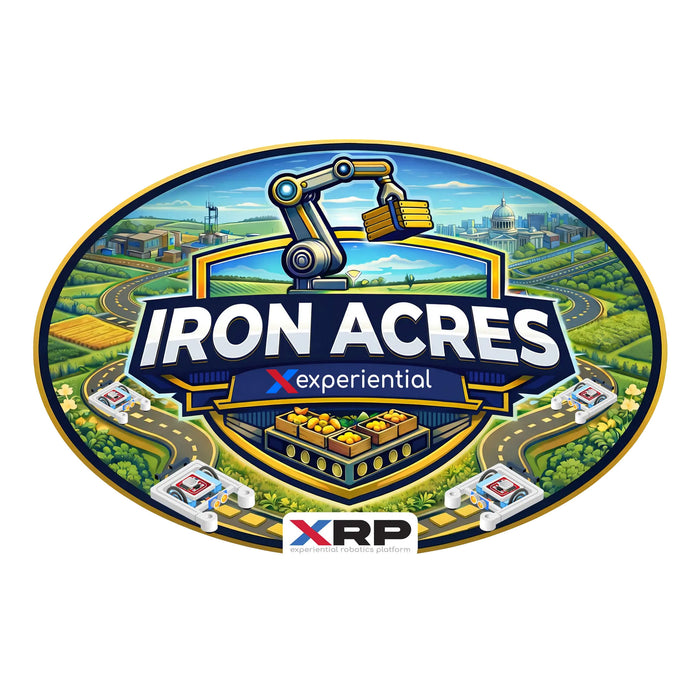 DIY Iron Acres Field Kit