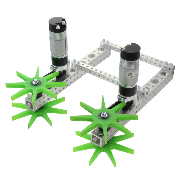 Robits Intermediate Conveyance Kit