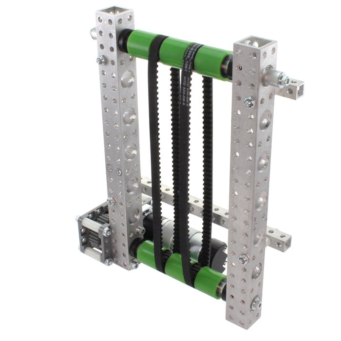 Robits Intermediate Conveyance Kit