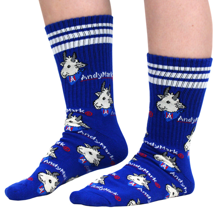 AndyMark Socks